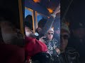 Shaboozey plays unreleased song at GRAMMY Afterparty
