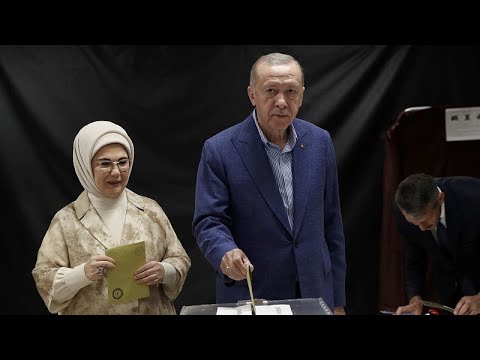تركيا تنتخب.. بدء التصويت في الجولة الثانية للانتخابات الرئاسية…
 - نشر قبل 47 دقيقة