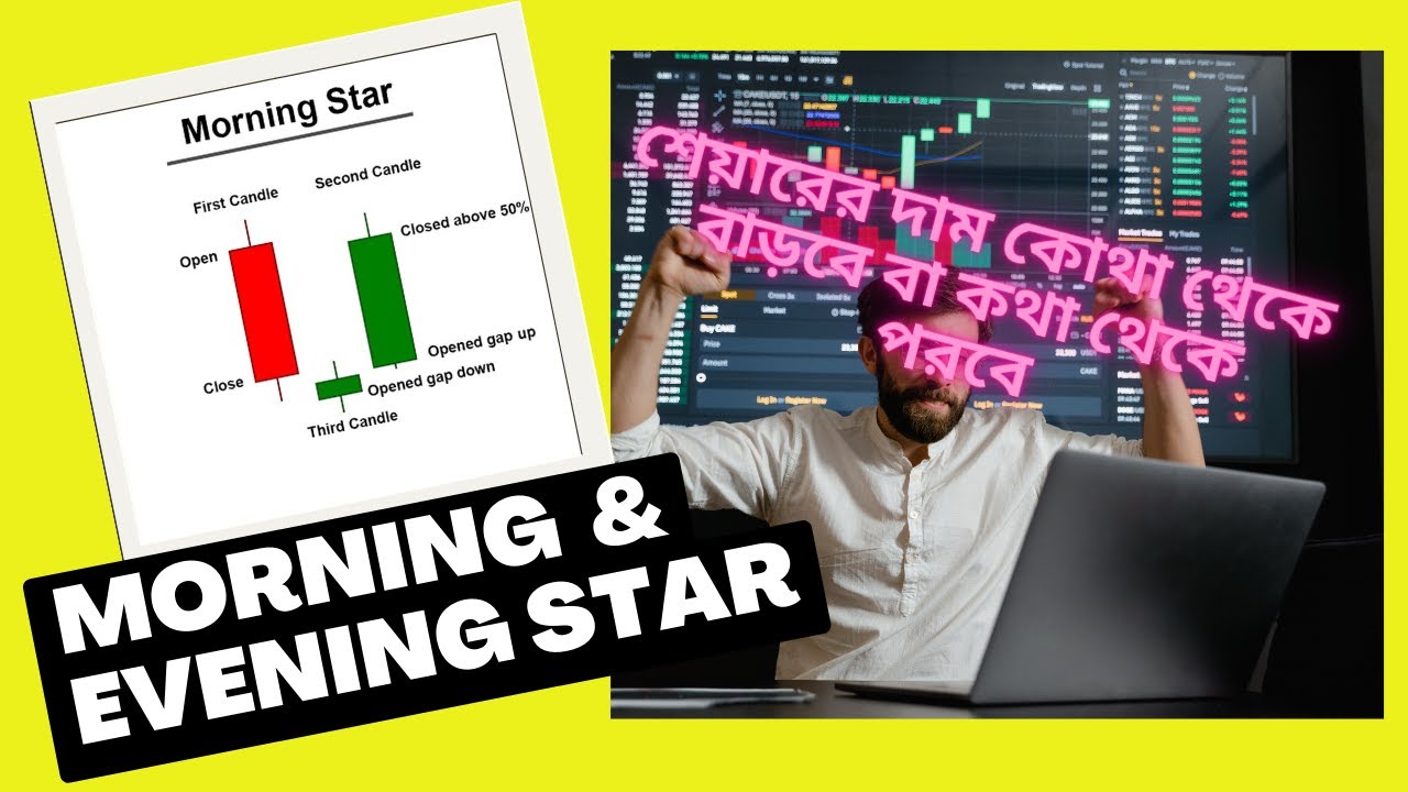 how-to-use-morning-star-and-evening-star-pattern