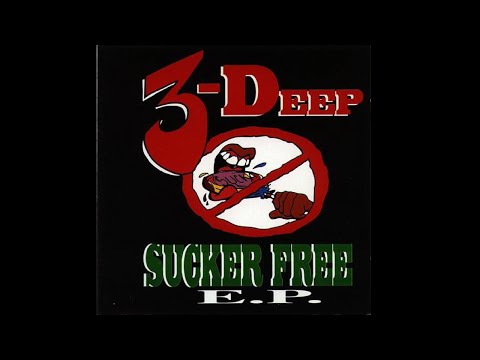 洋楽 G RAP!!3-DEEP/SUCKER FREE 3-Deep - YouTube