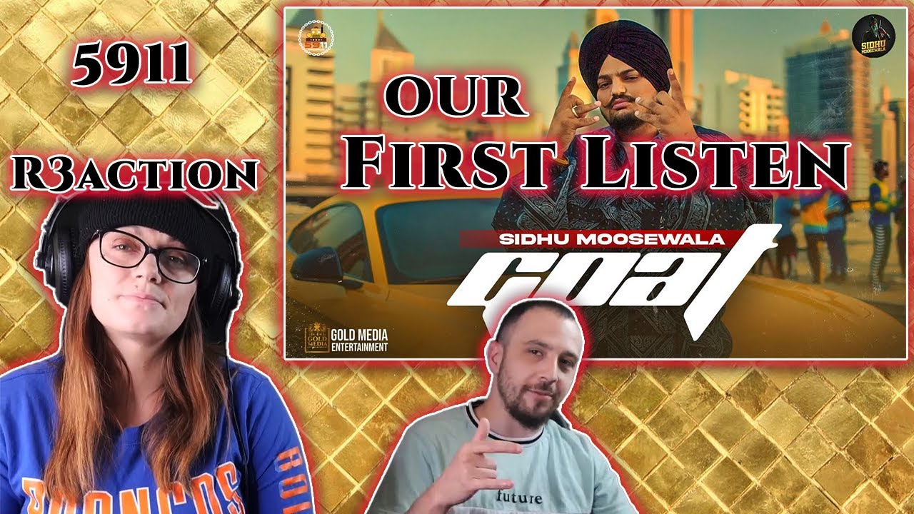 First Time Hearing | (Sidhu Moose Wala) - GOAT Reaction Request.  #justiceforsidhumoosewala295