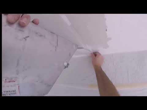 Did I Just Solve This DRYWALL MYSTERY??
