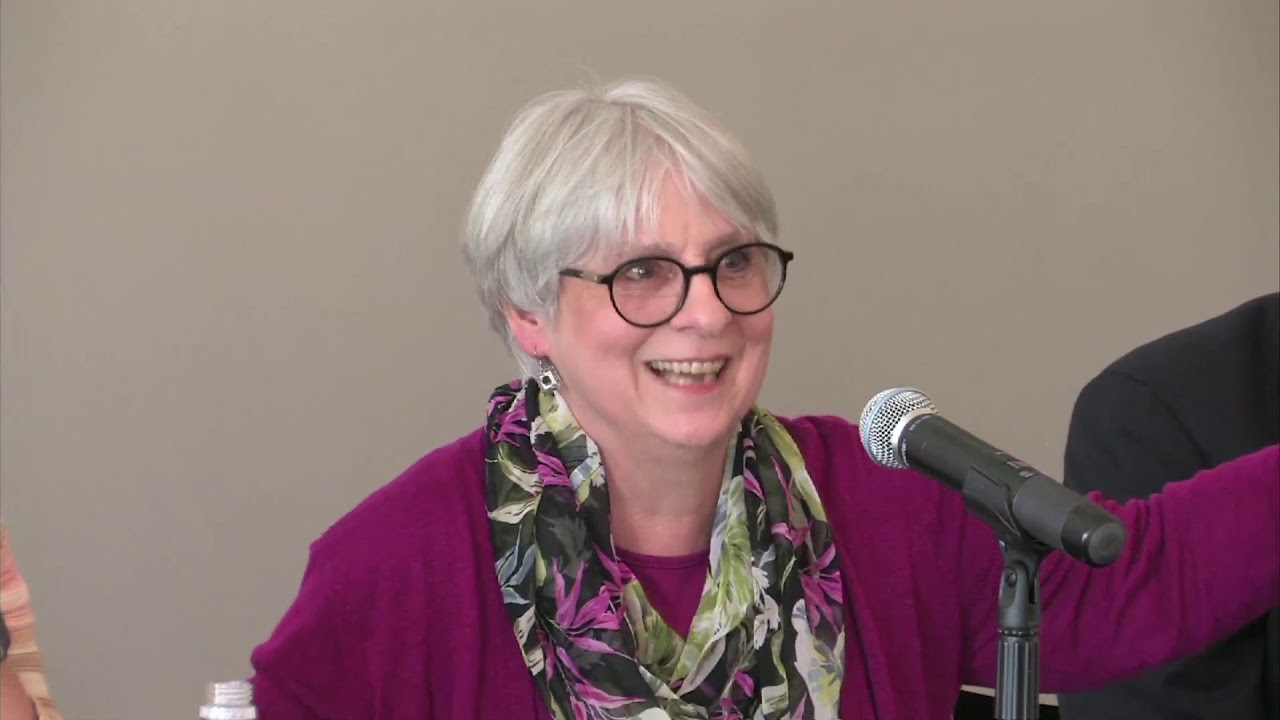 Claiming Your Expertise Carol Newsom YouTube