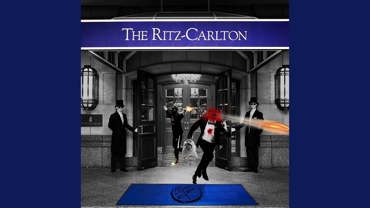 The Ritz-Carlton - YouTube