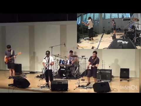 Melodic Storm /ストレイテナー(copy)