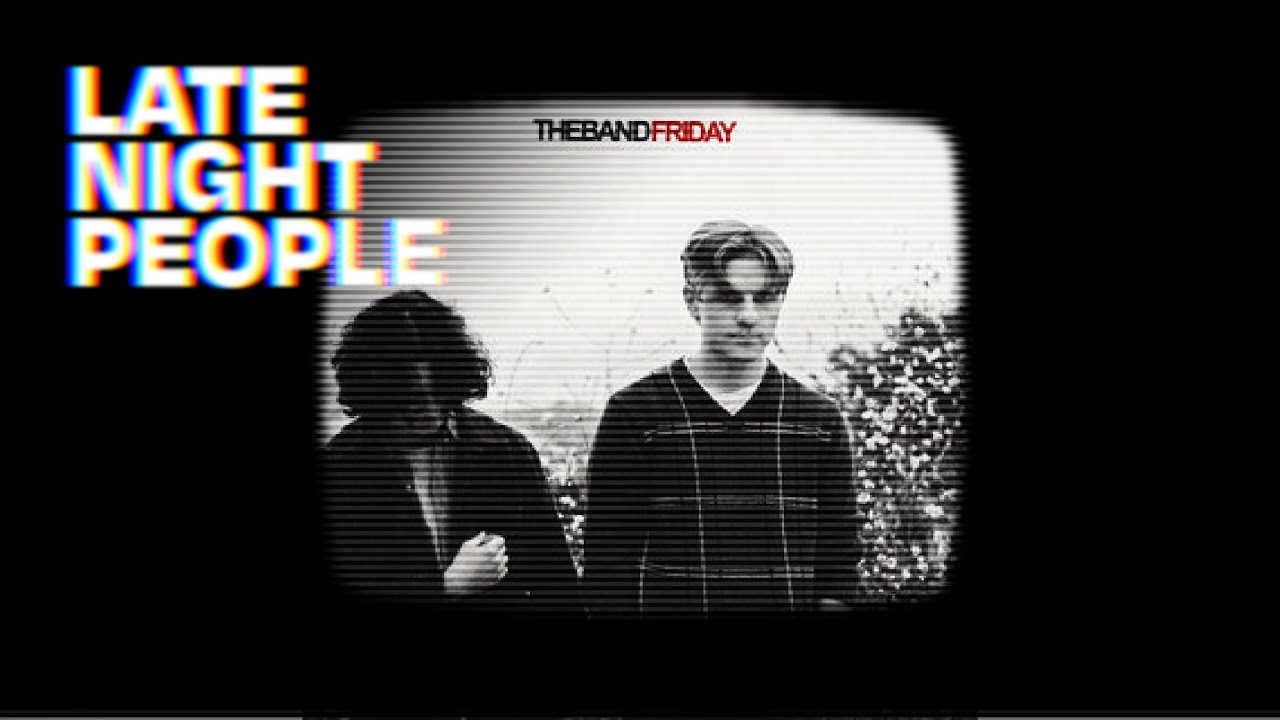 Watch thebandfriday - Take Flight on YouTube Watch thebandfriday - Take Flight on YouTube