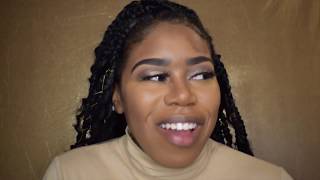 Merry Christmas !! Makeup Tutorial
