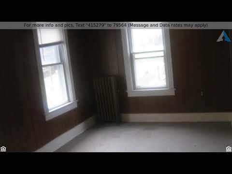 Priced at $44,000 - 1044 Main St E, Nanticoke, PA 18634