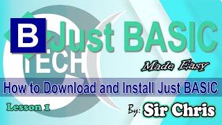 How to Download and Install Just Basic Program Details