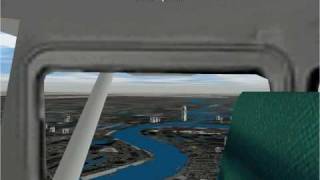 Is Flight Simulator 98 Ugly?/Tribute to Flight Simulator 98 II