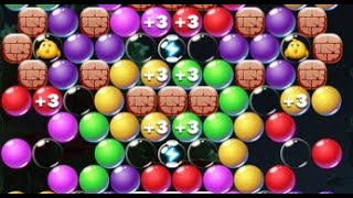 Bird Bubble Shooter Level 510 to 520 screenshot 4