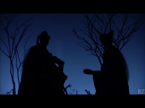霹靂魔封 虛無大將獨孤無行竟是滄神之...........中篇