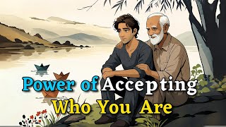 After This, You Will Never Compare Yourself Again | Accept Who You Are | Motivational Story