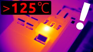 SMT Thermal Design Mistakes