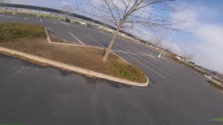 Butterflight With Kalman Filters - Iflight Xl5