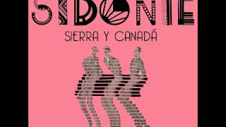 Video thumbnail of "Sidonie - Un Día De Mierda (2014)"