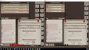 Current HP 2.4 for Fantasy Grounds
