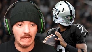 Reacting To My 2025-26 NFL Preview!