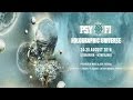 Psy fi festival leeuwarden 242882016 aftermovie mainalternative trenchtown chill