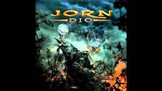 Jorn - Sacred Heart (Dio Tribute) chords