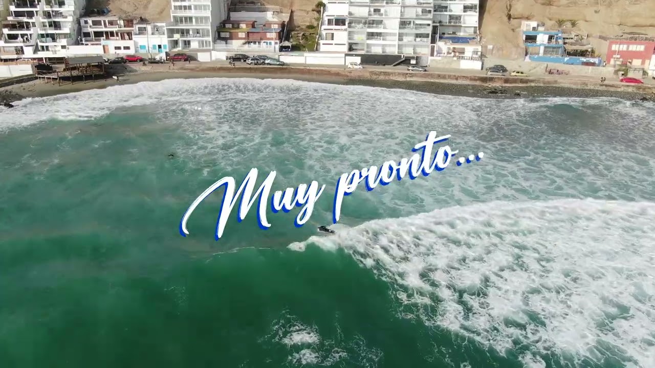 GRAN PREVENTA! Terrenos en Asia Cerca al mar.