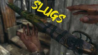 Rival Slugs and Lemat