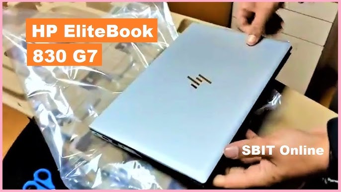 HP EliteBook 830 G7 Core i5 10th Gen - (8 GB/512 GB SSD/Windows 10 Pro) EliteBook  830 G7 Business Laptop Rs. Price in India - Buy HP EliteBook 830 G7 Core i5