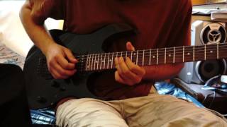 Leaving Sura or No Life Without You middle section with Tab