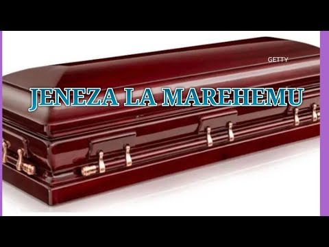 BAHATI NIKUMPATA YESU REV NIKODEM MWAHANGILA