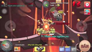 Trận chiến Huyền thoại   Game mobile Offical trailer screenshot 3