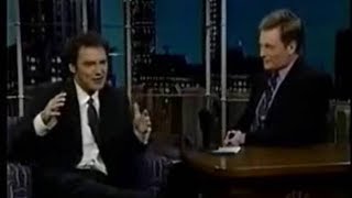 Shaggy Dog Jokes w/ Norm Macdonald - A couple of midgets  (CONAN 1999)