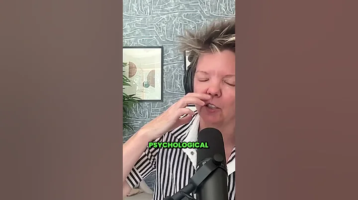 The role of safety in intimacy. Podcast 343