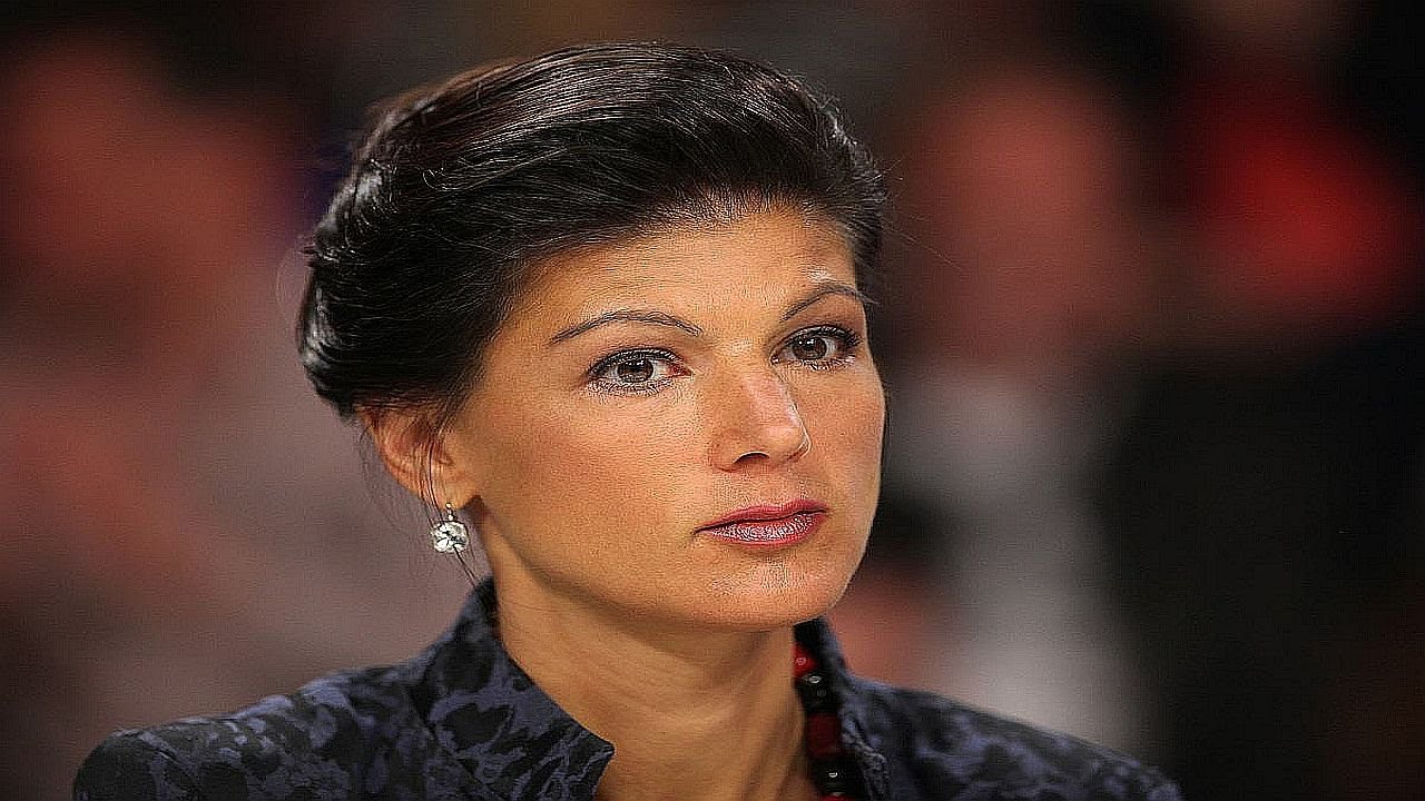 Berlin, Linker Terror Anschlag - die wahren Schuldigen [2] 