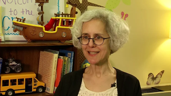 Q&A Susan Gelman