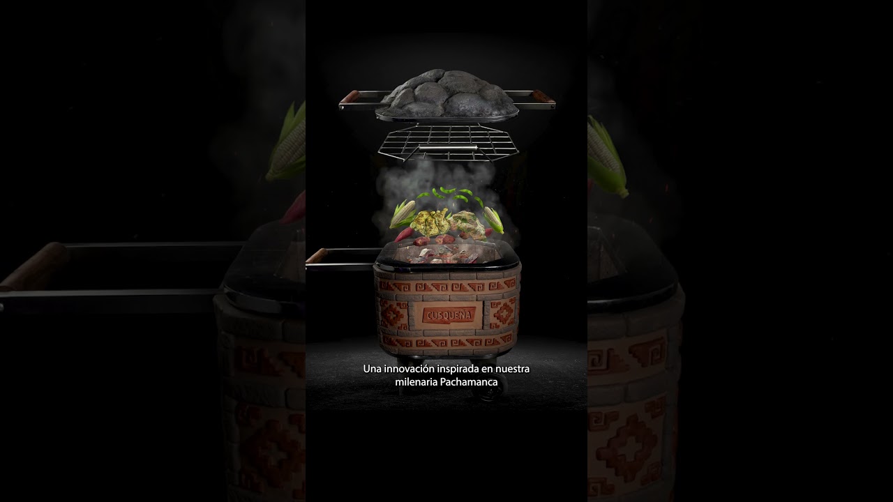 Cusqueña | Pachacaja