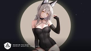 SNOWFYRE & Astraye - Never Be The Same (ft. Haley Maze)