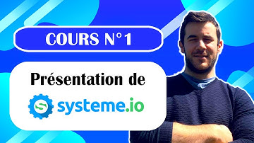 Présentation de systeme io : cours 1