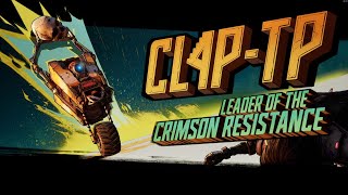 Borderlands 4 All Character Intros