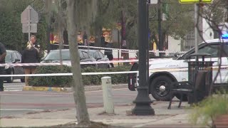 Police: One in critical condition after New Years Eve shooting in Springfield