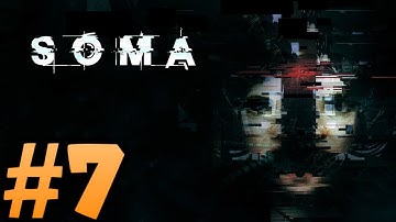 THANK YOU ALIEN BUTT HOLE! | Soma | #7