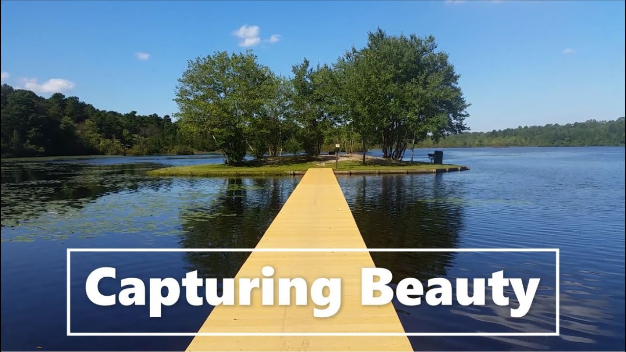 Hospitality Creek Campground Capturing Beauty YouTube