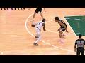 Jaylen Brown Highlights vs Milwaukee Bucks (26 pts, 3 reb, 4 ast) | 2025-26 NBA Season