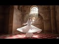 رحلة صوفية بين الموسيقى والحركة و أنا على أنغام قصيدة شهيد العشق الإلهي النسيمي