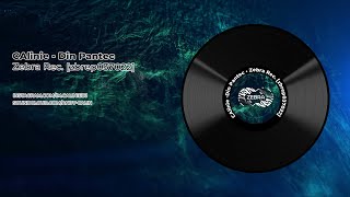 CAlinie - Din Pantec • Zebra Rec [ZBR037022]