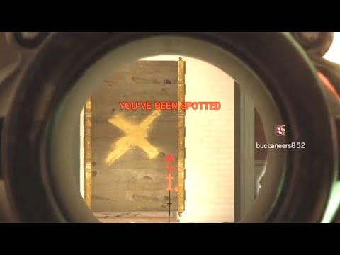 [Archived Stream 10/08/2018] Siege fun - [Archived Stream 10/08/2018] Siege fun