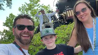 Universal Studios Orlando | Memorial Day Weekend 2021 | No More Masks! | Hard Rock | IOA | UO | Wow!