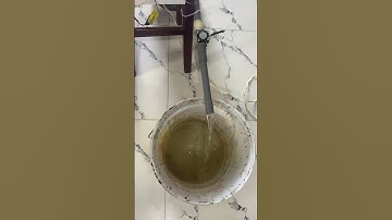 Demo flow sensor #laptrinh #raspberrypi  #iot