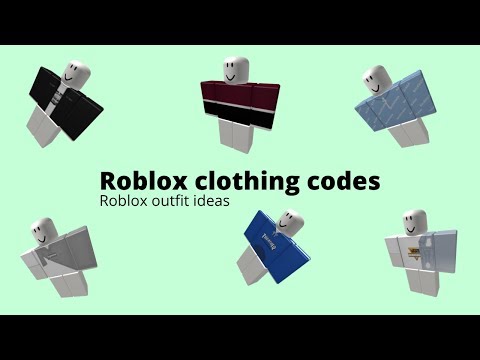 Boy Outfit Codes For Roblox Games Youtube - roblox boy codes for outfits