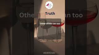 #drinktrends #alcoholfacts #alcoholshorts #cocktailshorts #cocktail #waterintowine #wine #bar