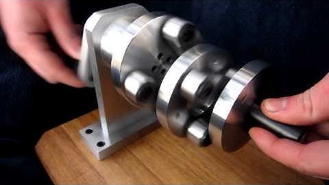 The Schmidt Coupling